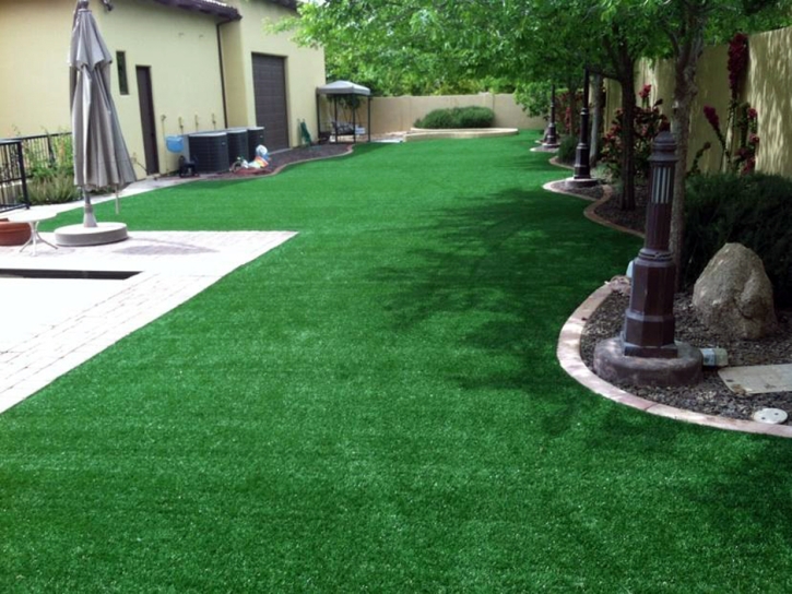 Synthetic Grass Pahrump Nevada Lawn