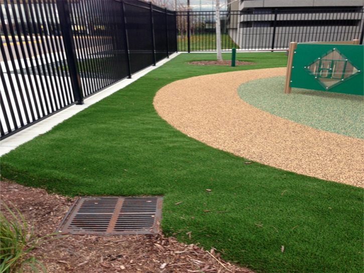 Synthetic Grass Paradise Nevada Childcare Facilities