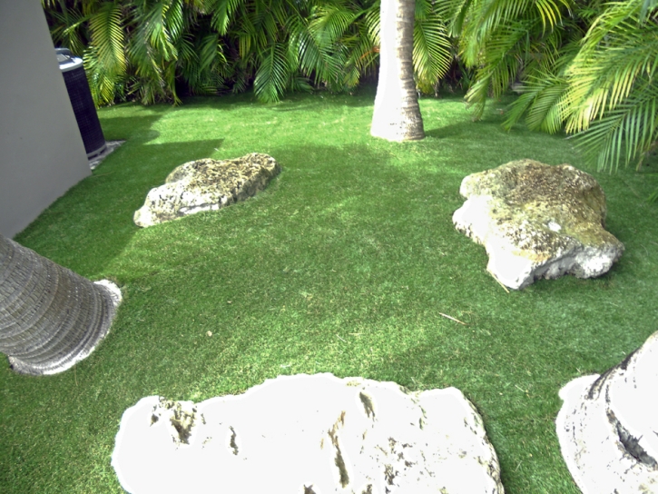 Synthetic Grass Searchlight Nevada Lawn