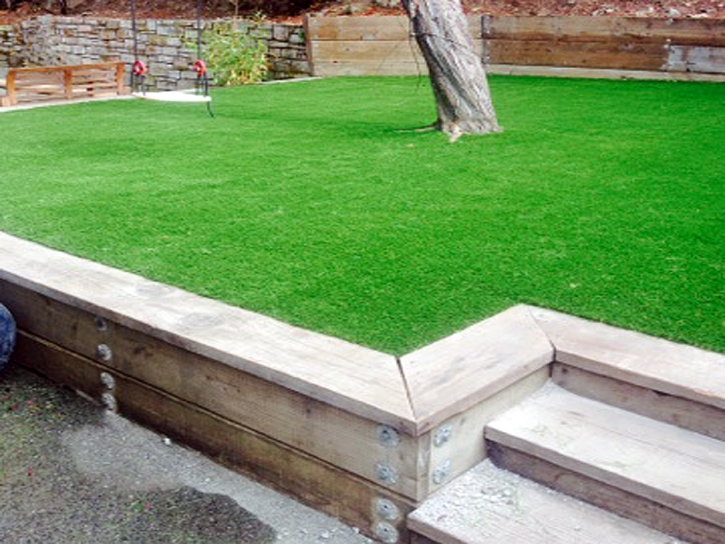 Synthetic Grass Searchlight Nevada Lawn