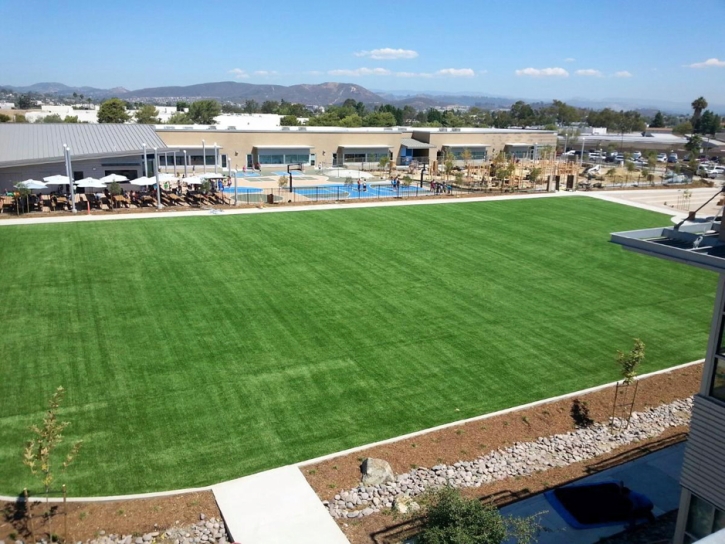 Synthetic Grass Sports Fields North Las Vegas Nevada