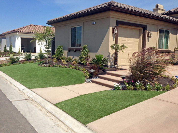 Synthetic Grass Summerlin South Nevada Lawn