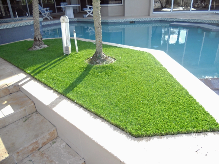 Synthetic Grass Summerlin South Nevada Landscape