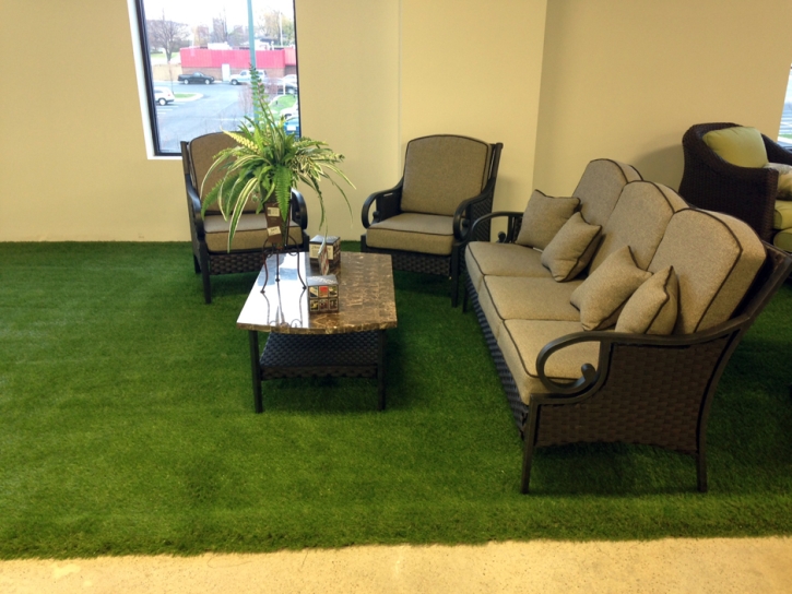 Synthetic Turf Blue Diamond Nevada Lawn