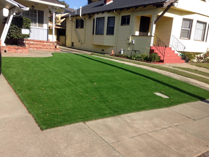Synthetic Turf Boulder City Nevada Lawn