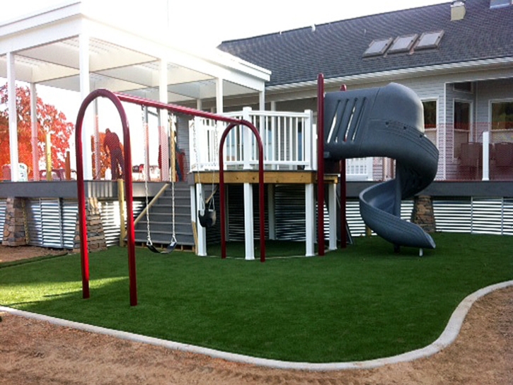 Synthetic Turf Cal-Nev-Ari Nevada Childcare Facilities