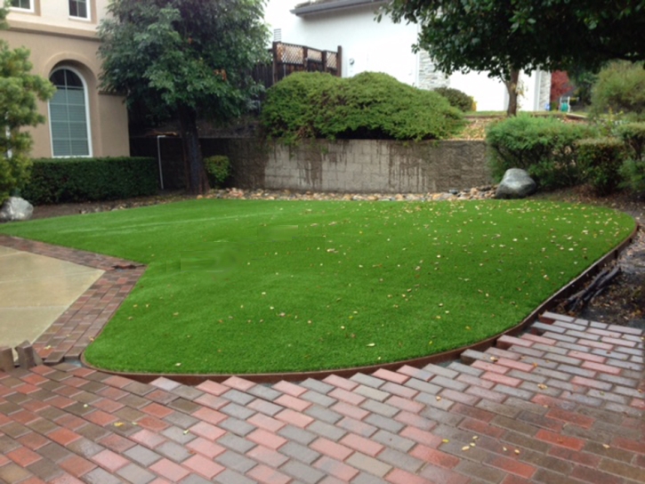 Synthetic Turf Cal-Nev-Ari Nevada Lawn