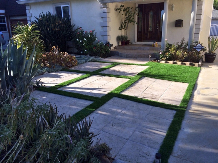 Synthetic Turf Enterprise Nevada Lawn