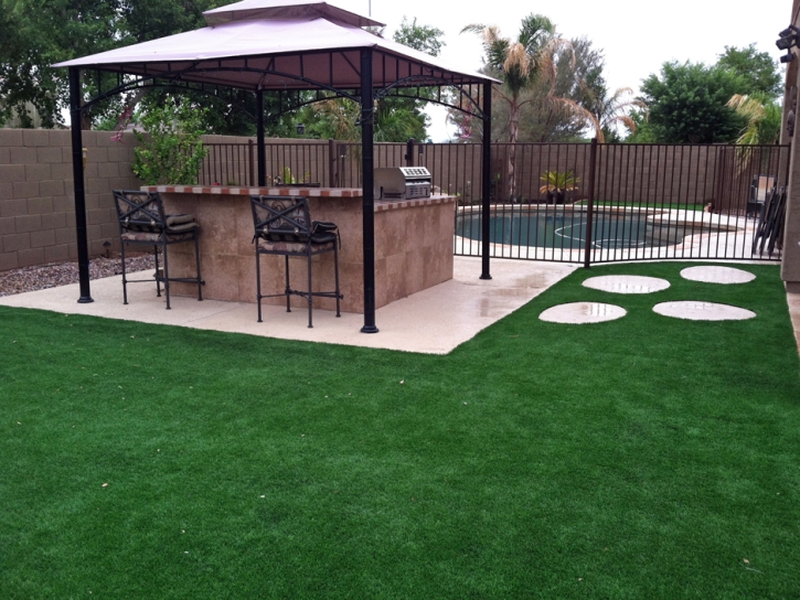 Synthetic Turf Goodsprings Nevada Lawn
