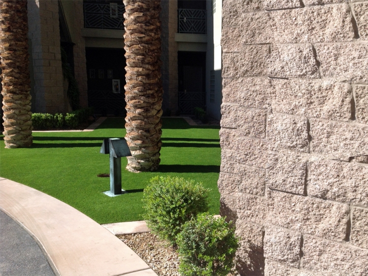 Synthetic Turf Henderson Nevada Lawn