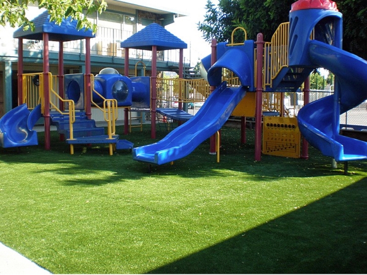 Synthetic Turf Indian Springs Nevada Playgrounds