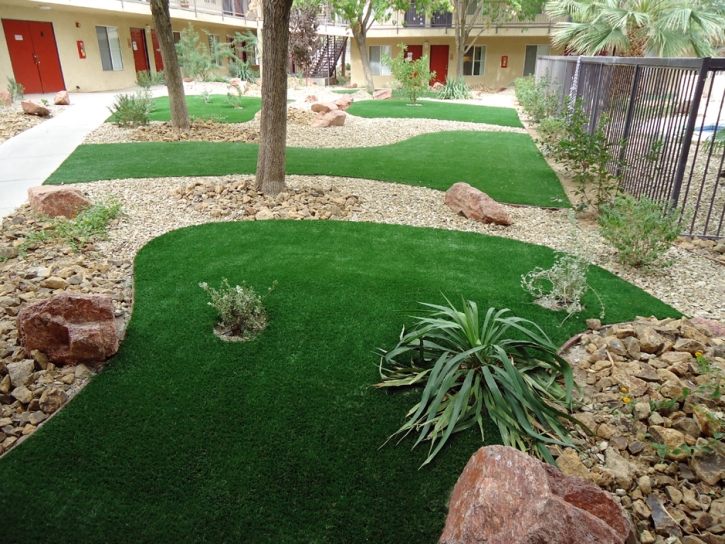Synthetic Turf Moapa Valley Nevada Lawn