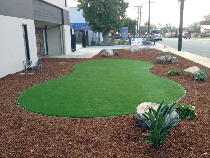 Synthetic Turf Moapa Valley Nevada Lawn