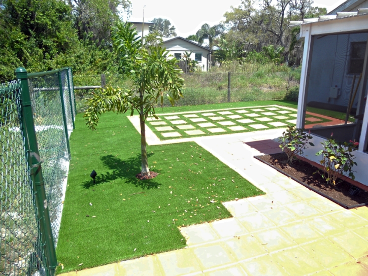 Synthetic Turf North Las Vegas Nevada Lawn