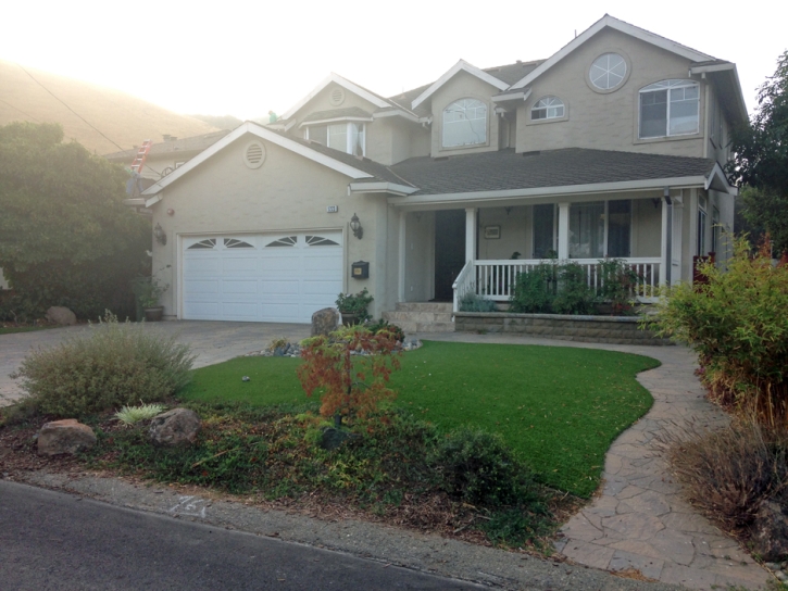 Synthetic Turf North Las Vegas Nevada Landscape