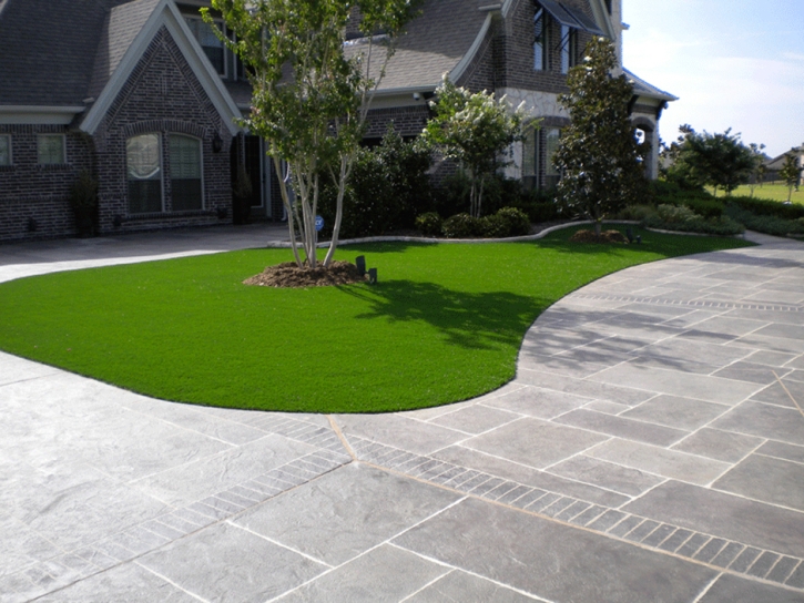 Synthetic Turf North Las Vegas Nevada Lawn
