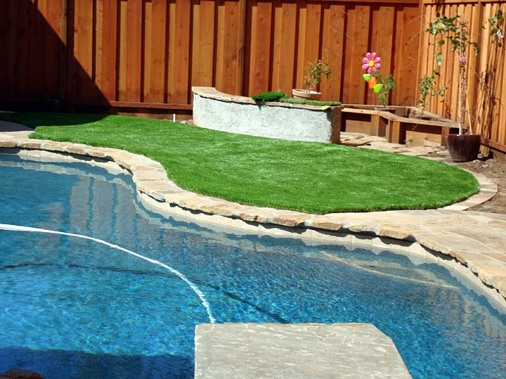 Synthetic Turf Pahrump Nevada Landscape