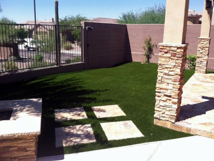 Synthetic Turf Pahrump Nevada Landscape