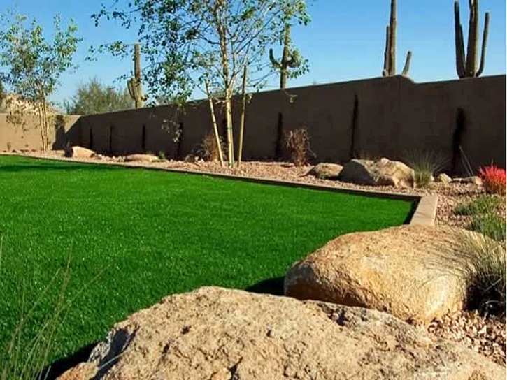 Synthetic Turf Pahrump Nevada Lawn