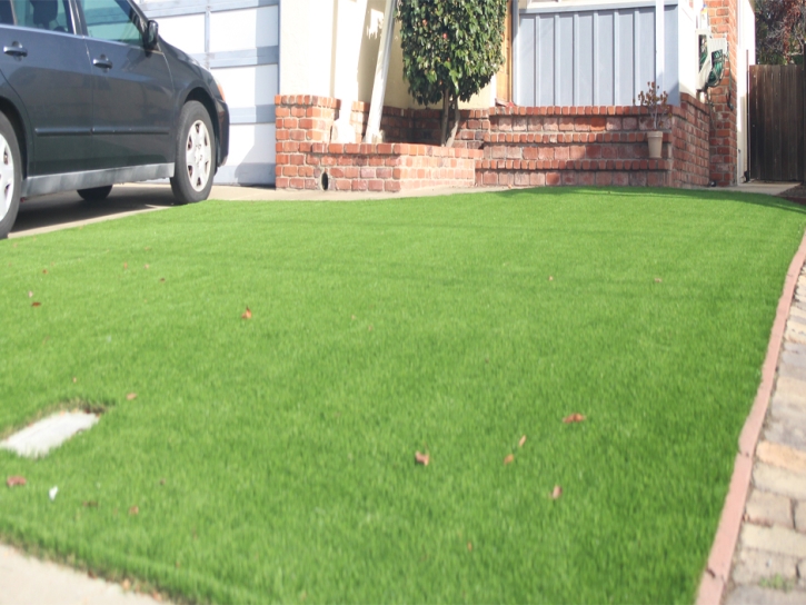 Synthetic Turf Sandy Valley Nevada Lawn