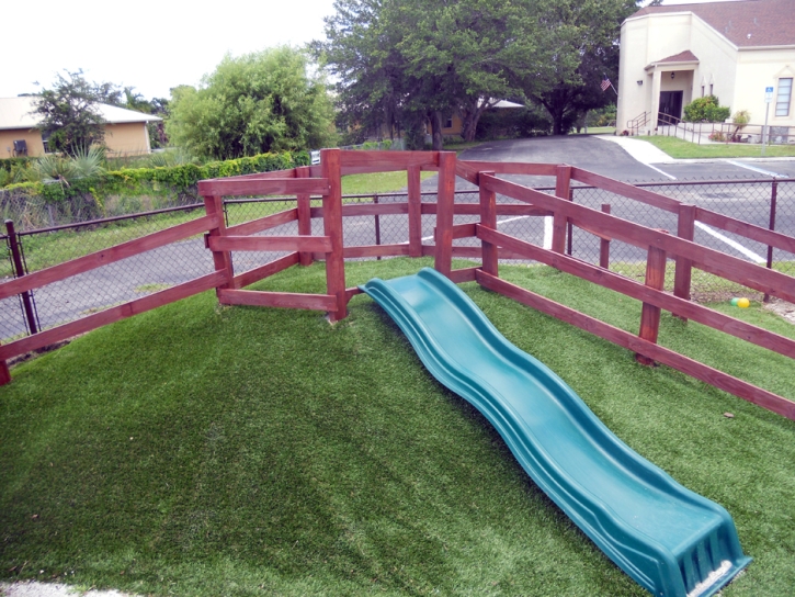 Synthetic Turf Sandy Valley Nevada Landscape