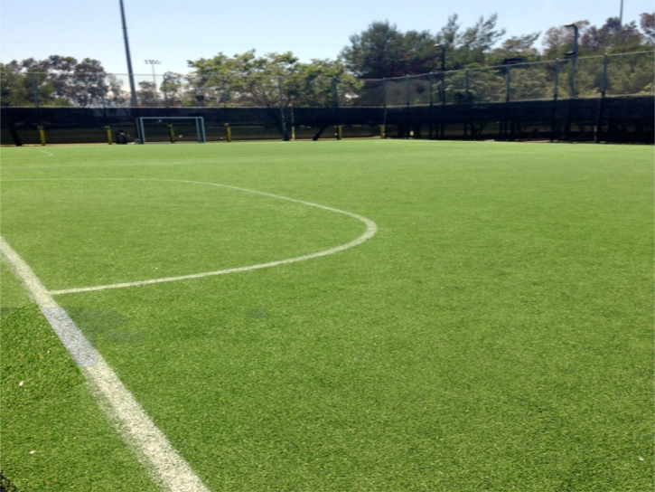 Synthetic Turf School Stadium Henderson Nevada