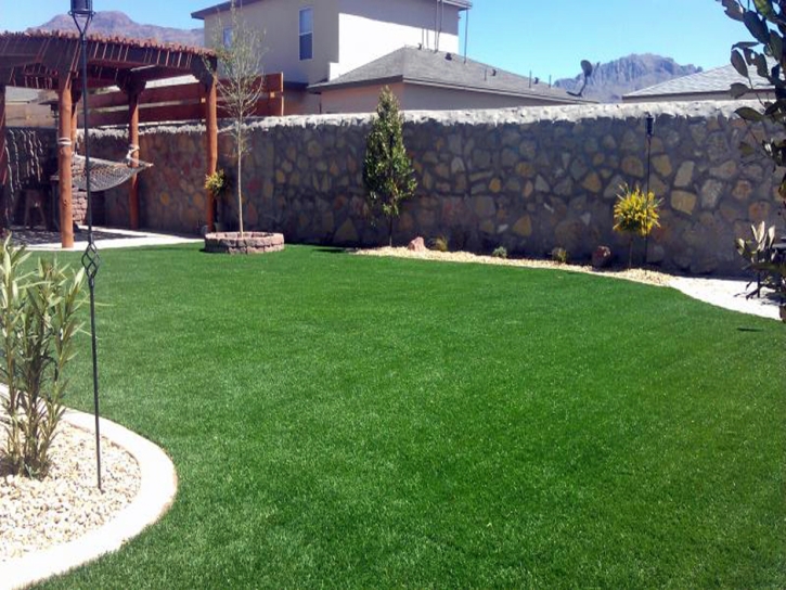 Synthetic Turf Searchlight Nevada Lawn