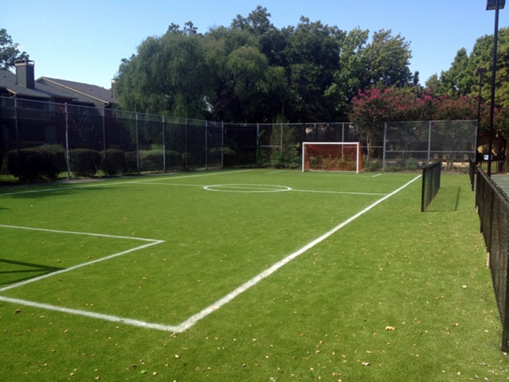 Synthetic Turf Stadium Goodsprings Nevada