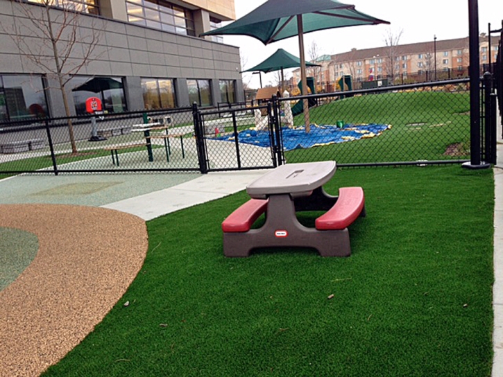 Synthetic Turf Winchester Nevada Kids Care