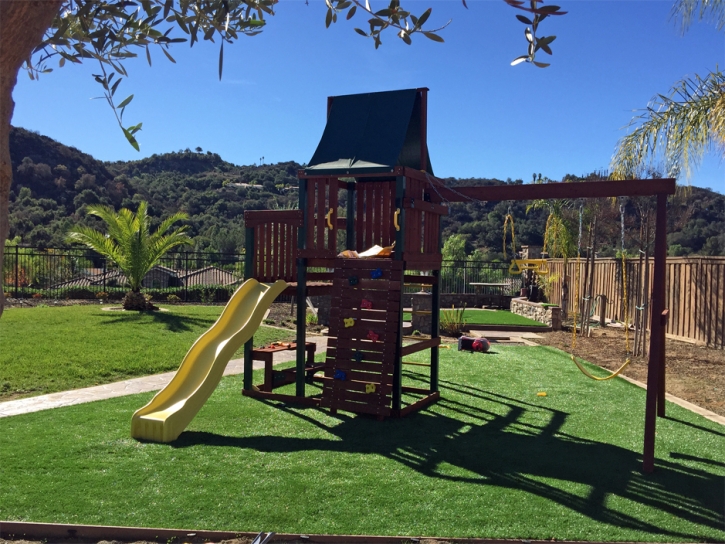 Synthetic Turf Winchester Nevada Kids Care