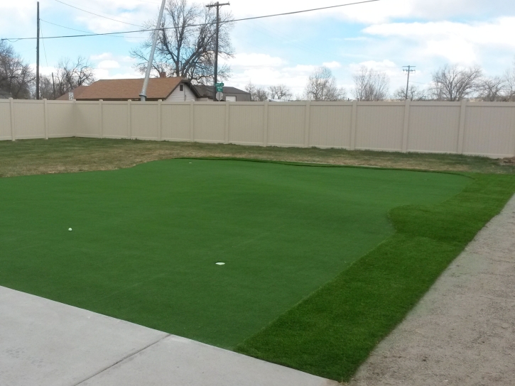 Turf Grass Laughlin, Nevada Indoor Putting Green, Backyard Ideas